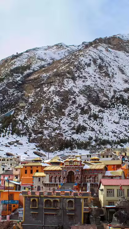 Badrinath
